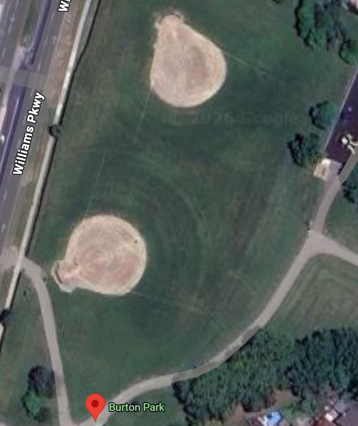 Burton Park