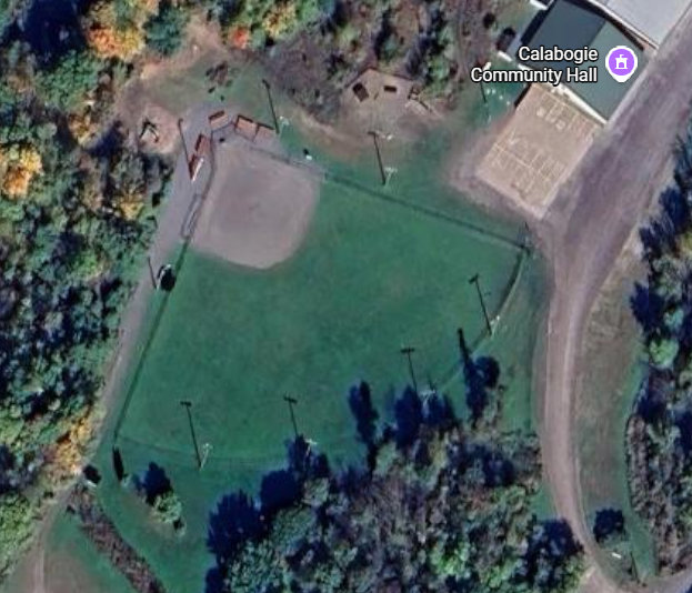 Calabogie Ball Diamond