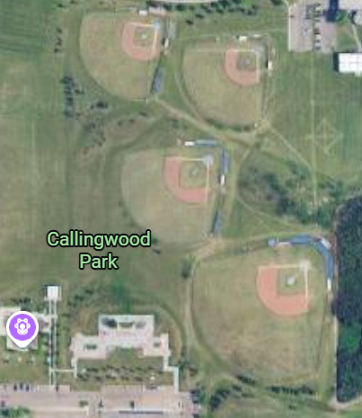Callingwood Park