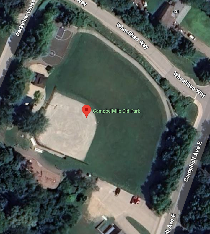 Campbellville Old Park