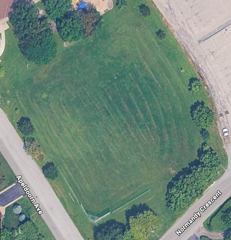 Carleton Heights Park