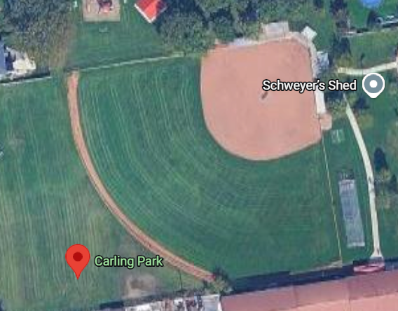 Carling Park