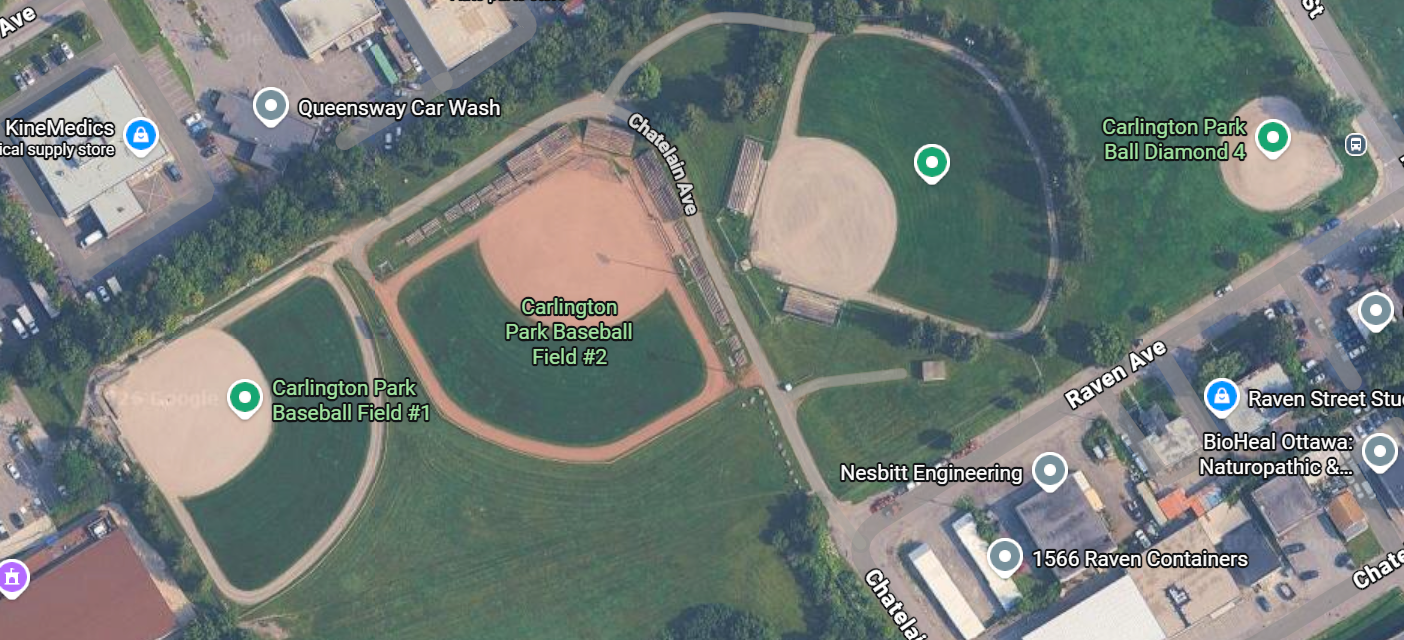 Carlington Park