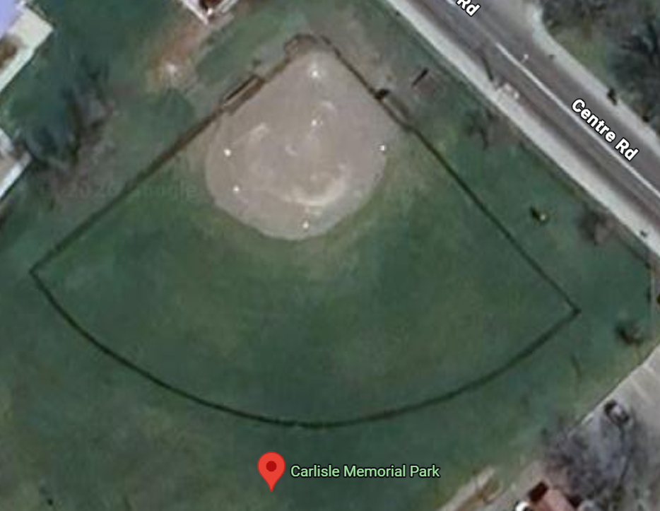 Carlisle Memorial Park
