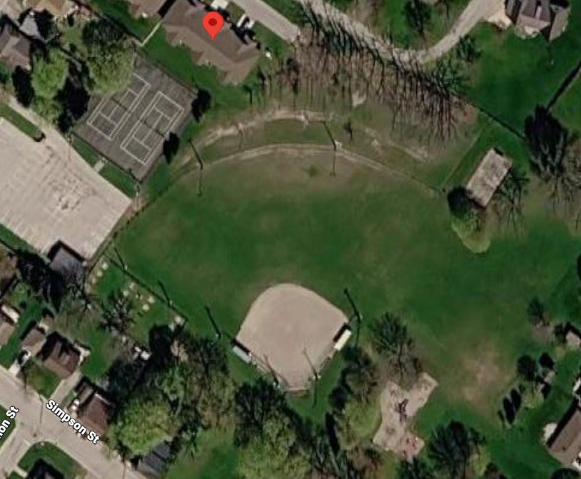 Carnegie Park