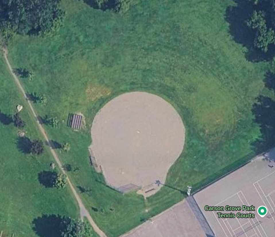 Carson Grove Park