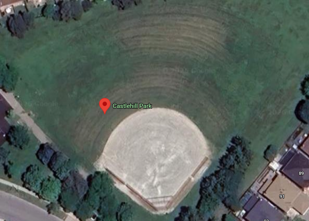 Castlehill Park