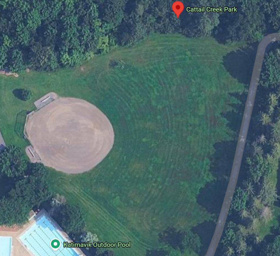 Cattail Creek Park