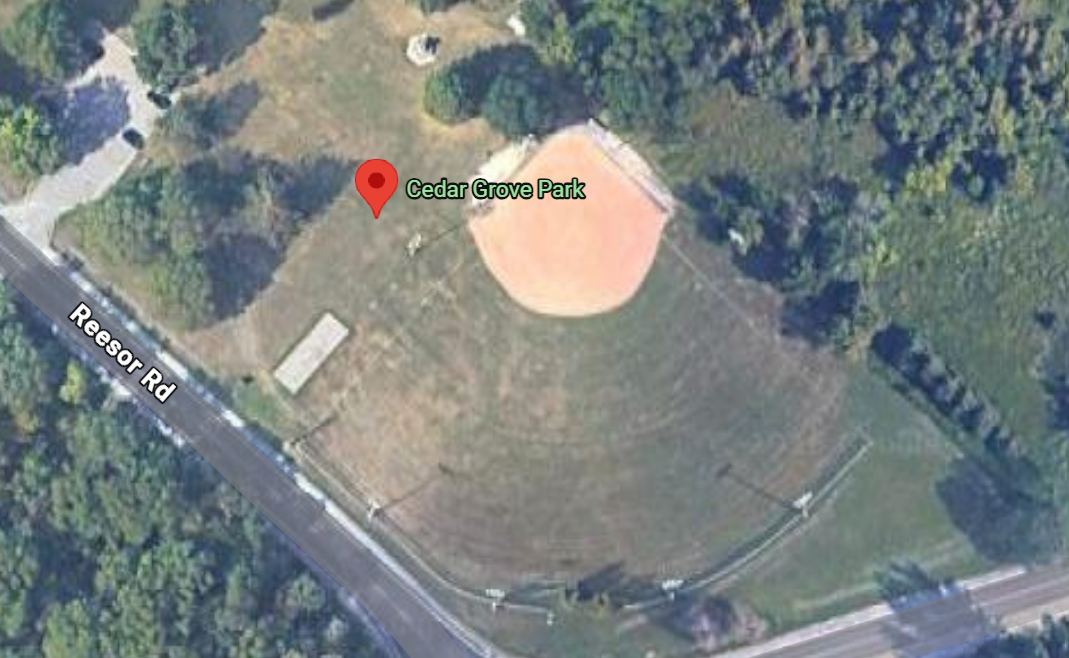 Cedar Grove Park