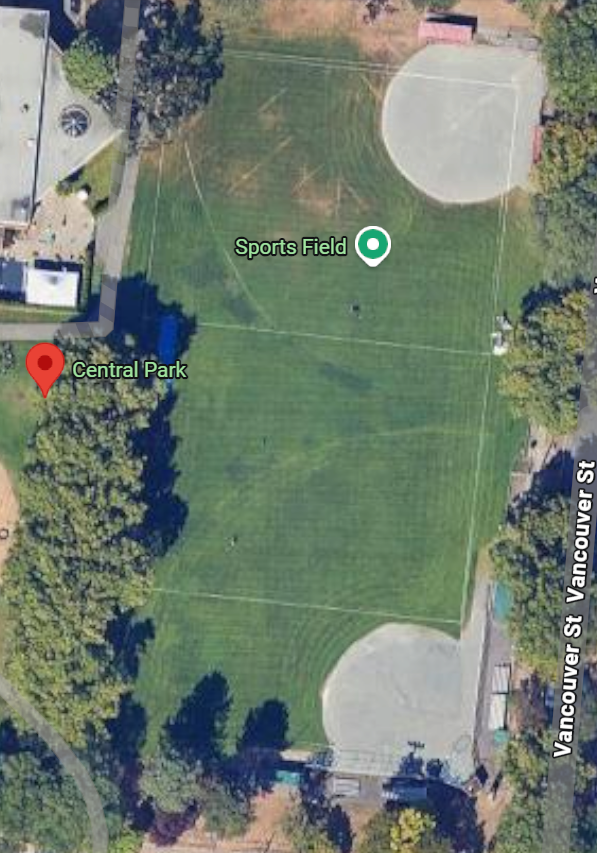 Central Park