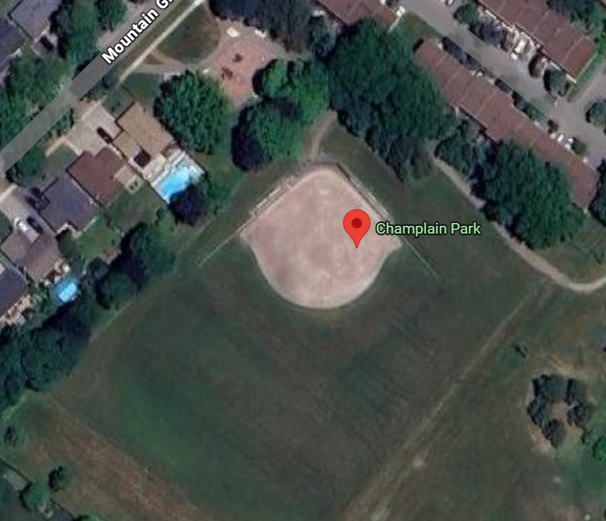 Champlain Park