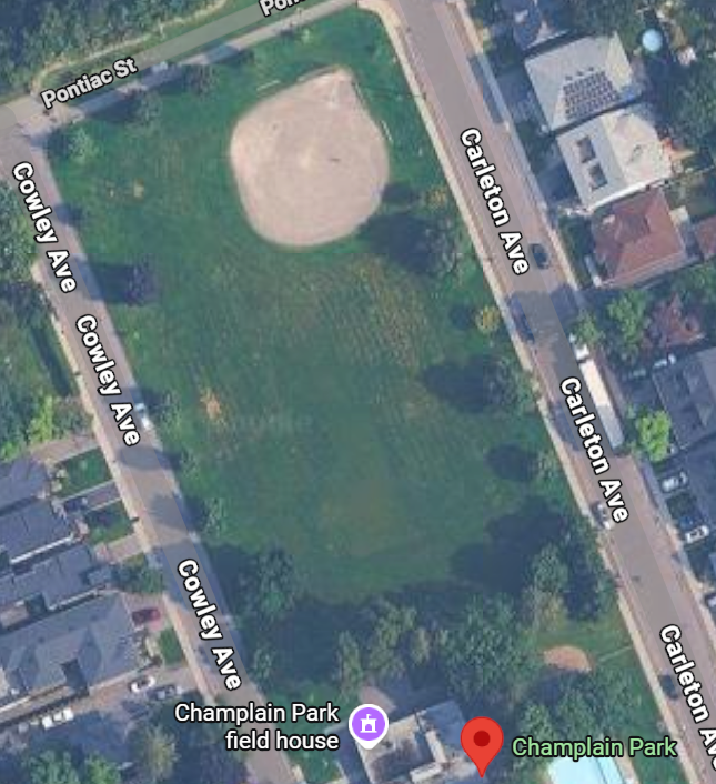 Champlain Park