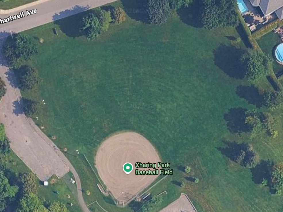 Charing Park