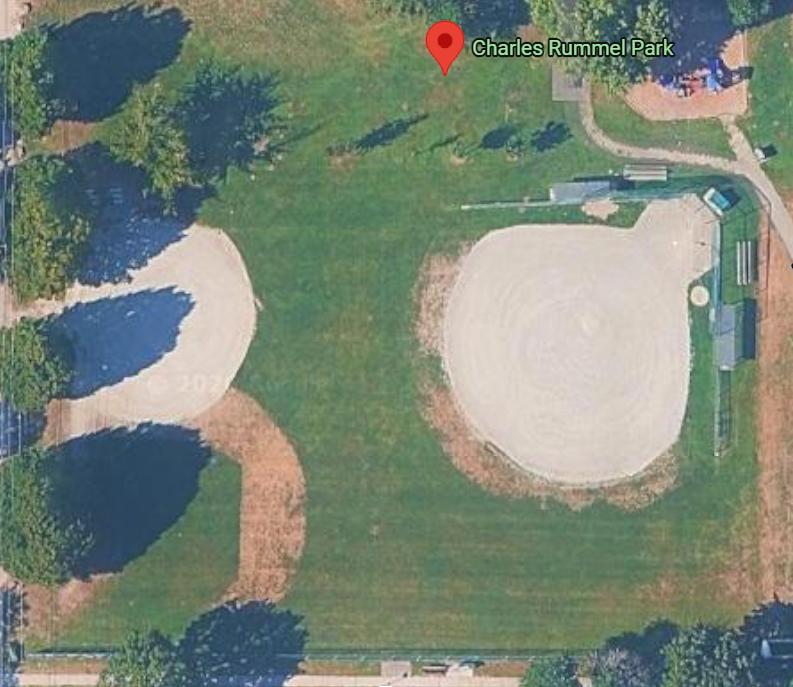 Charles Rummel Park