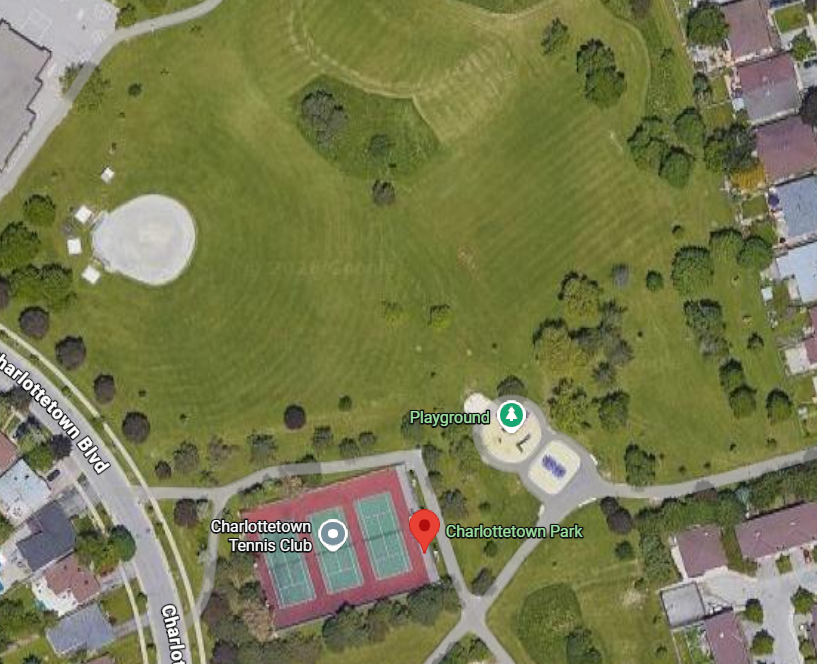 Charlottetown Park