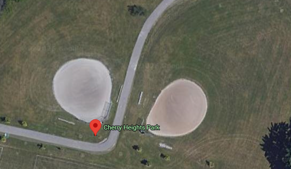 Cherry Heights Park