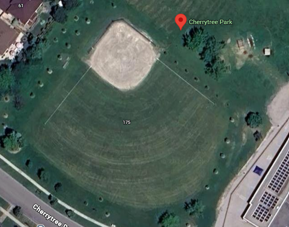 Cherrytree Park