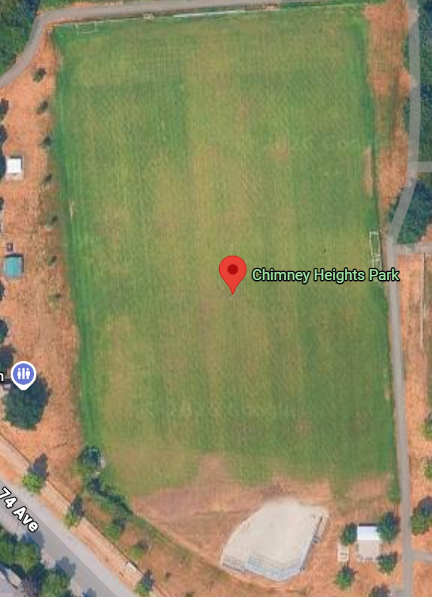 Chimney Heights Park