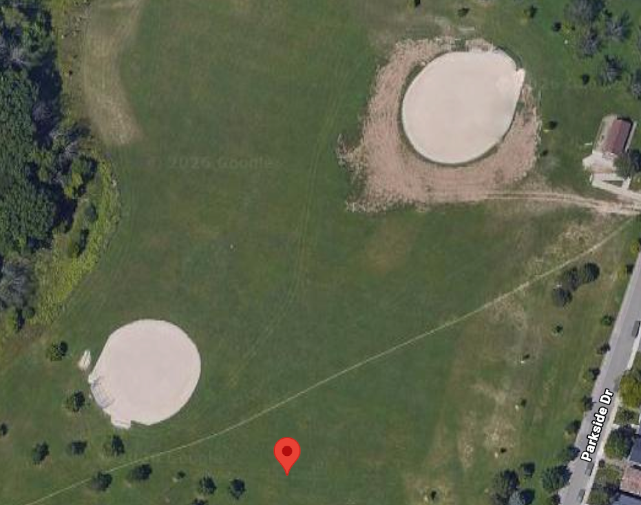 Churchill Park