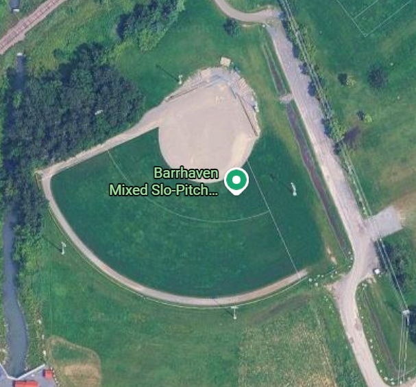 Clarke Fields Park