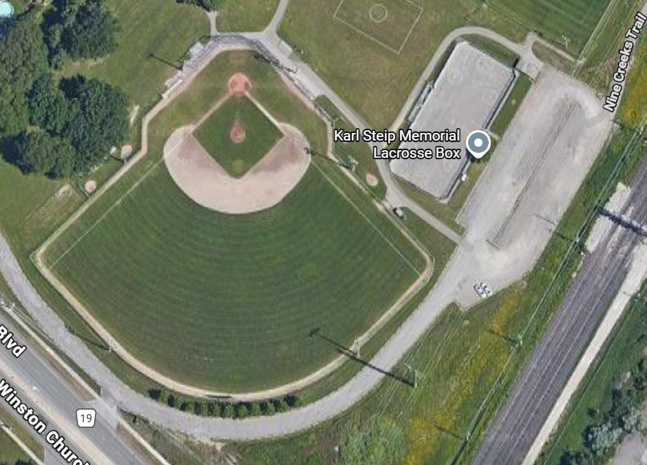 Clarkson Park