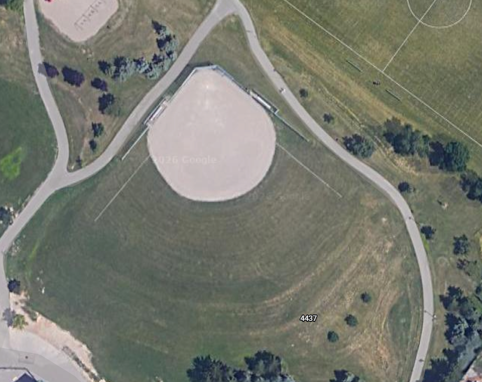 Clover Meadows Park