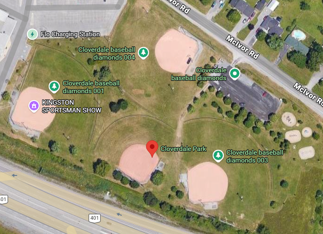 Cloverdale Park