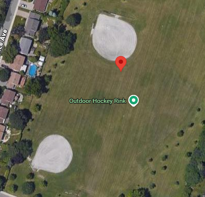 Colquhoun Park