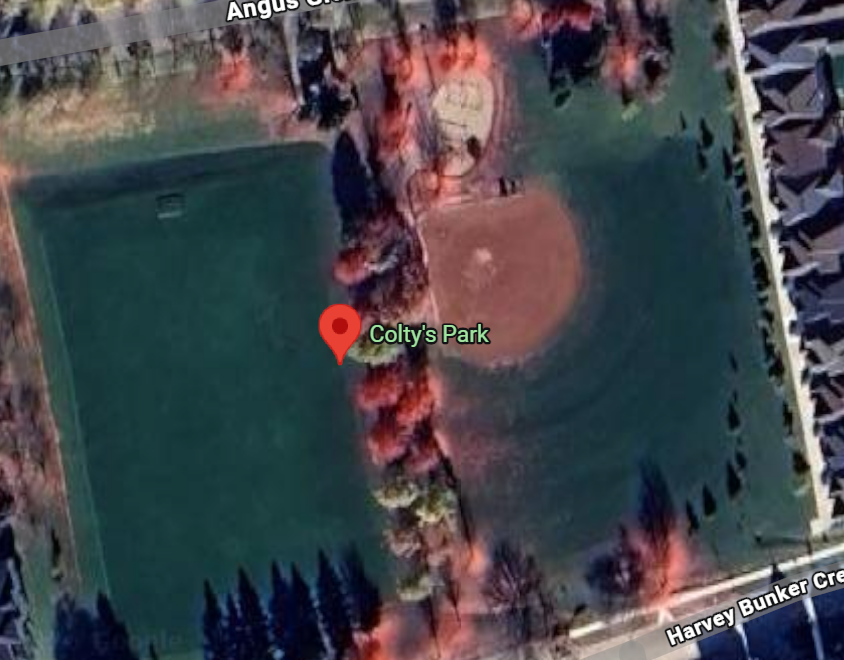 Colty's Park