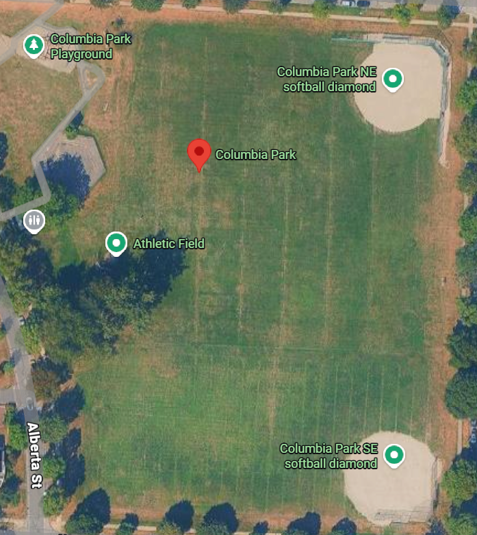 Columbia Park