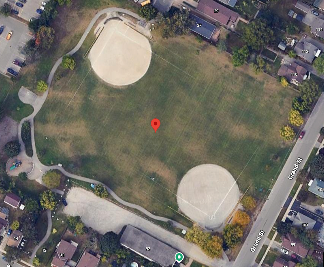 Connaught Park