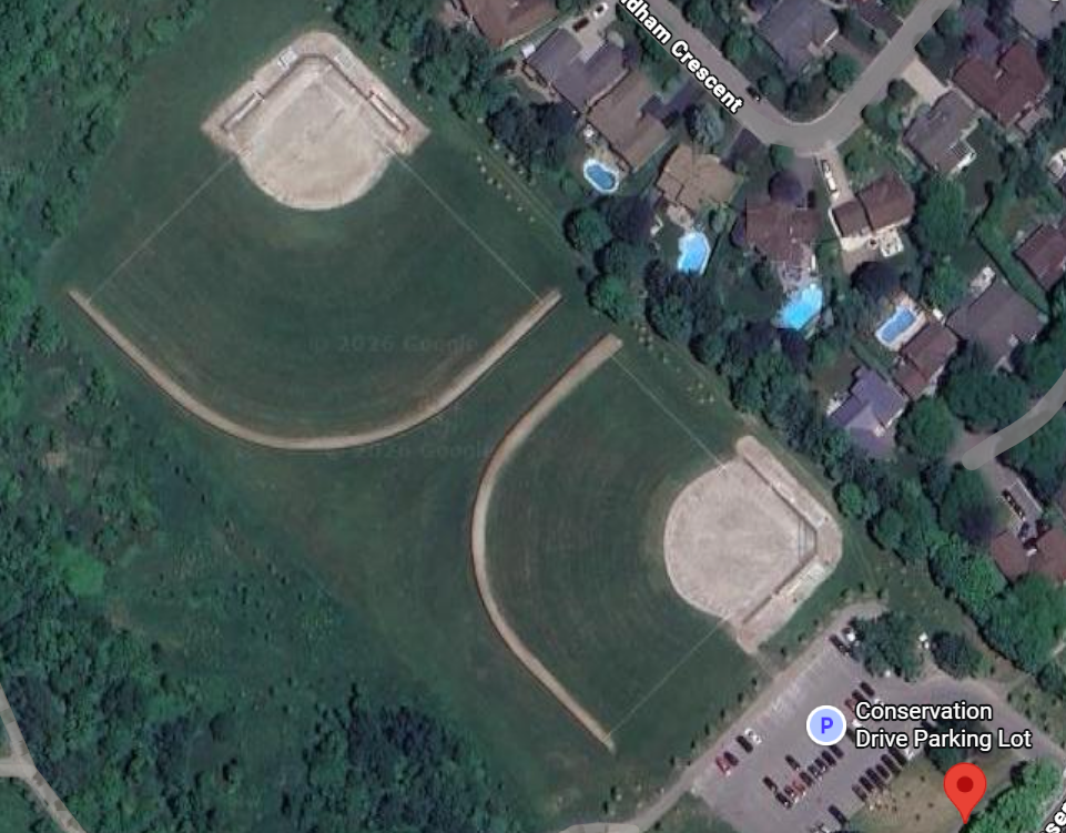 Conservation Drive Park