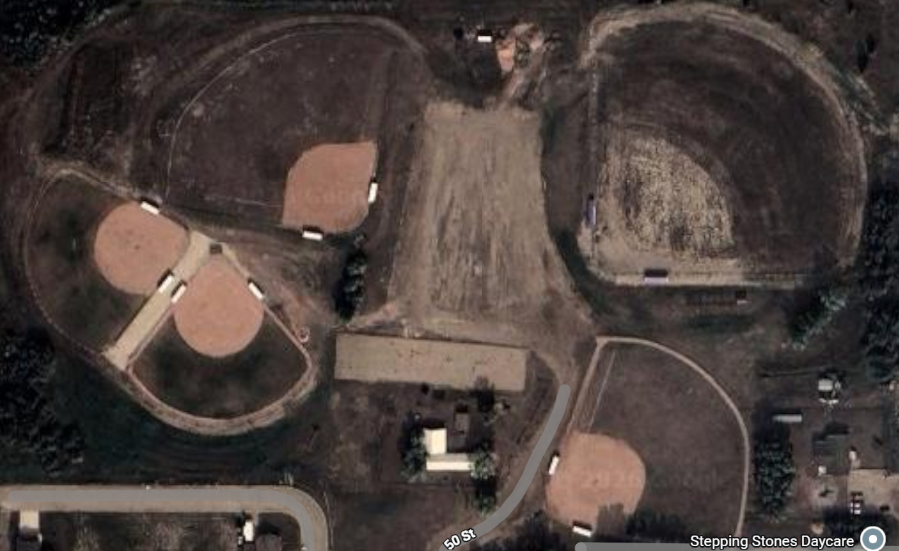 Consort Ball Diamonds