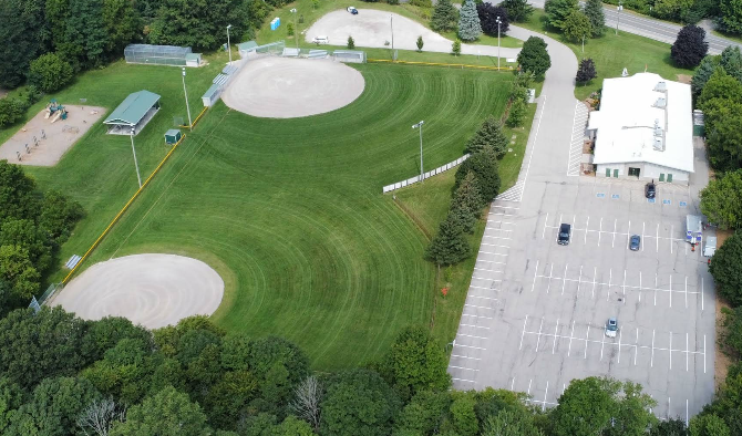 Copetown Lions Park