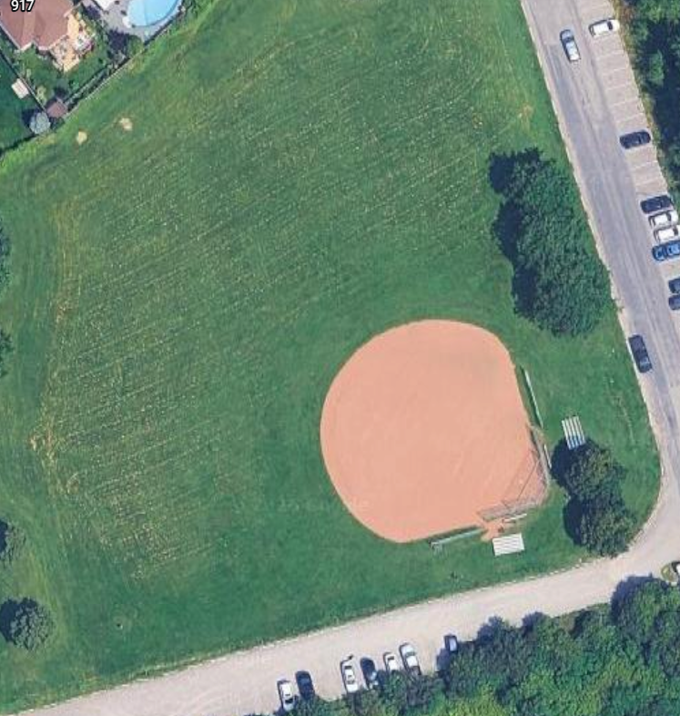 Corbett's Park
