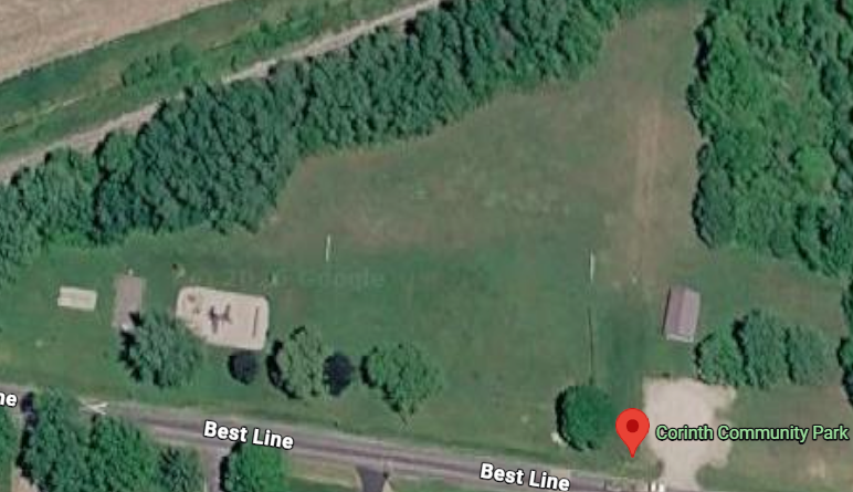 Corinth Community Park