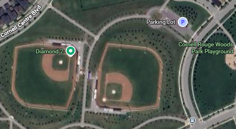 Cornell Community Park