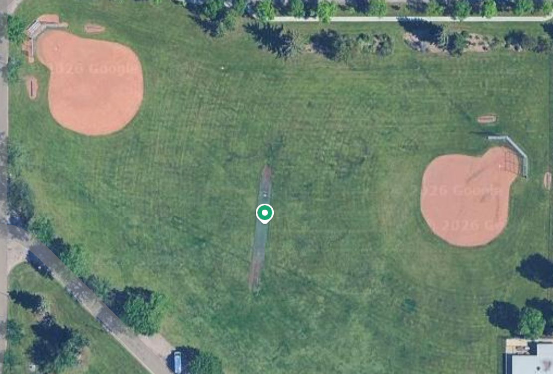 Coronation Park