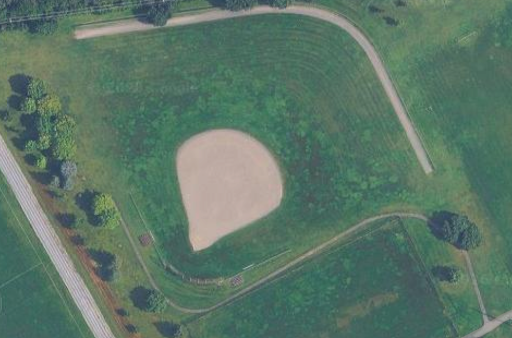 Craig Henry Park