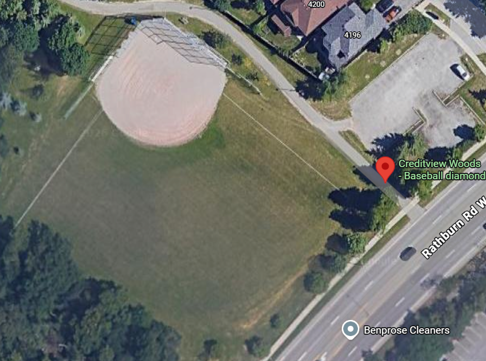 Creditview Woods Park