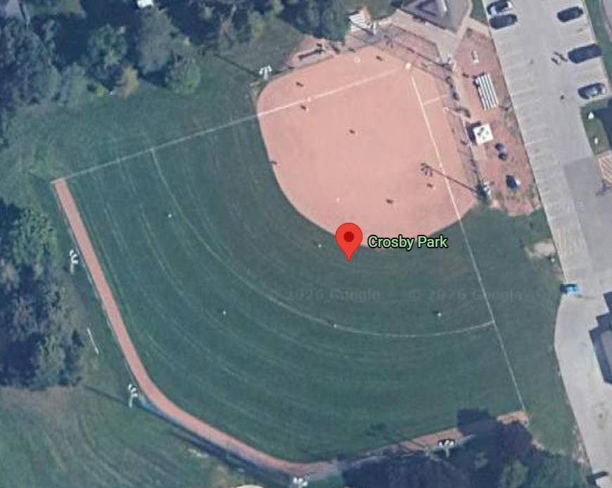 Crosby Park