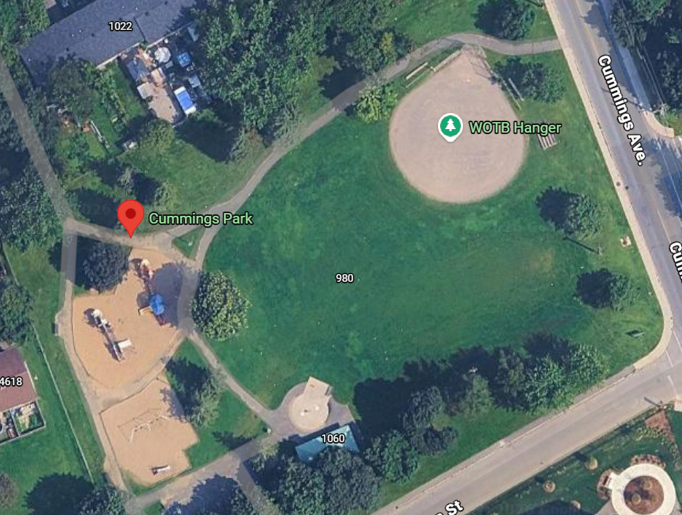 Cummings Park