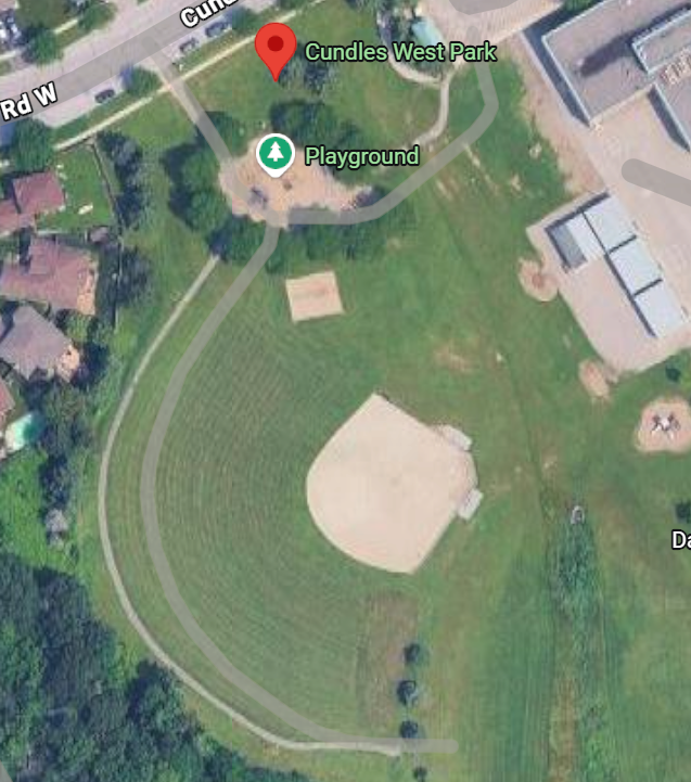 Cundles West Park