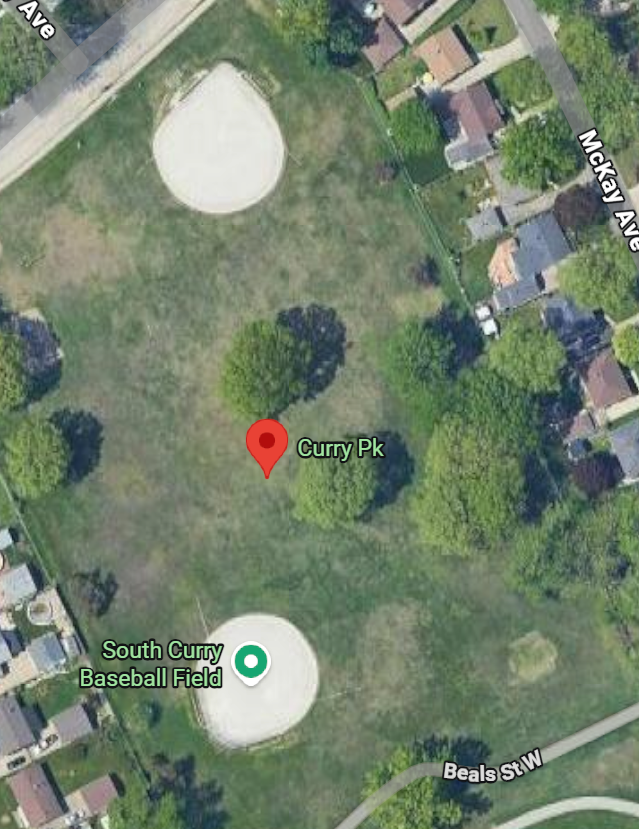 Curry Park