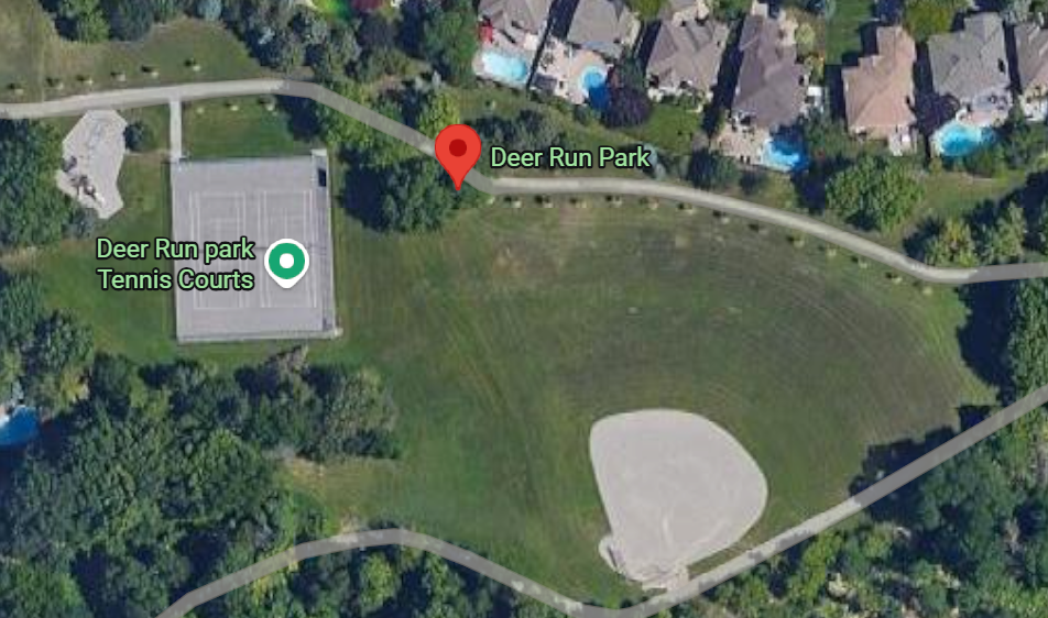 Deer Run Park
