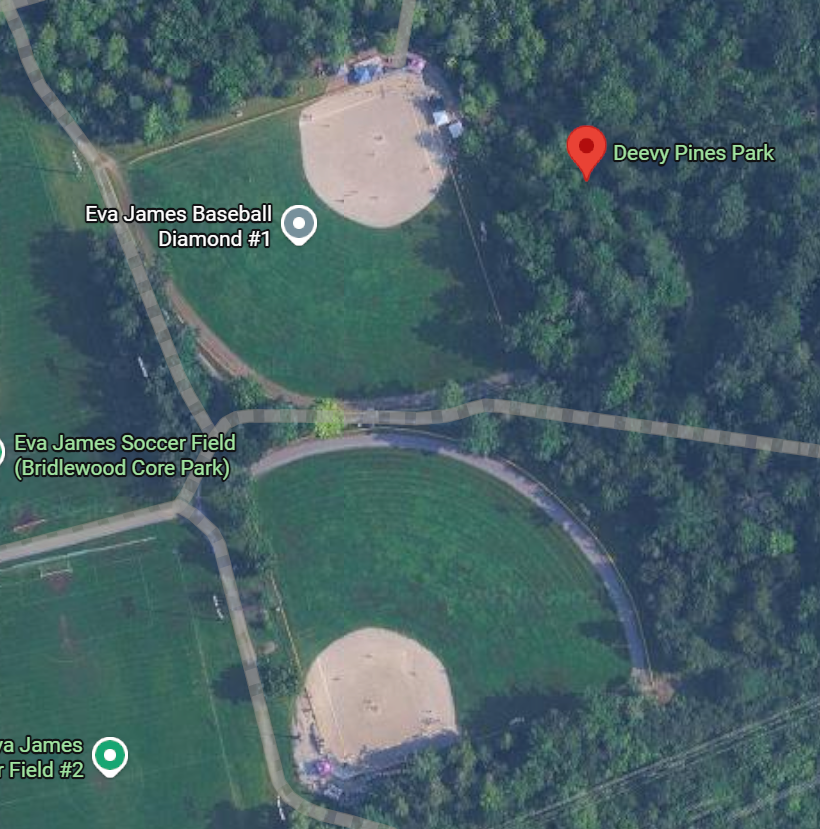 Deevy Pines Park
