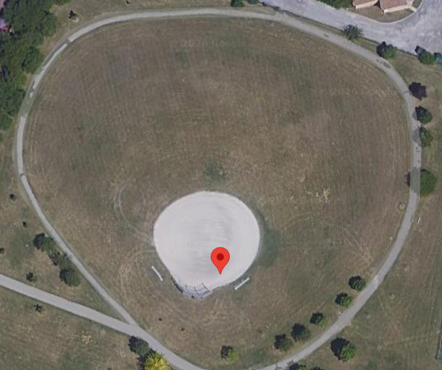 Dewitt Park