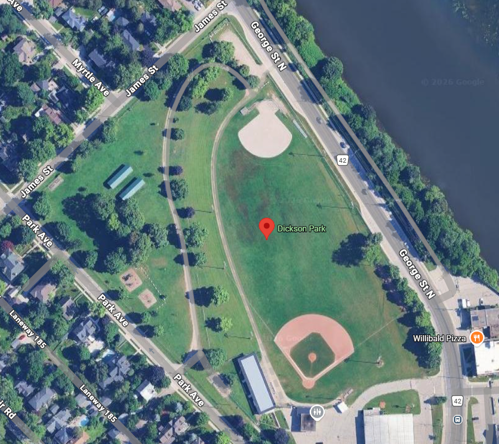 Dickson Park