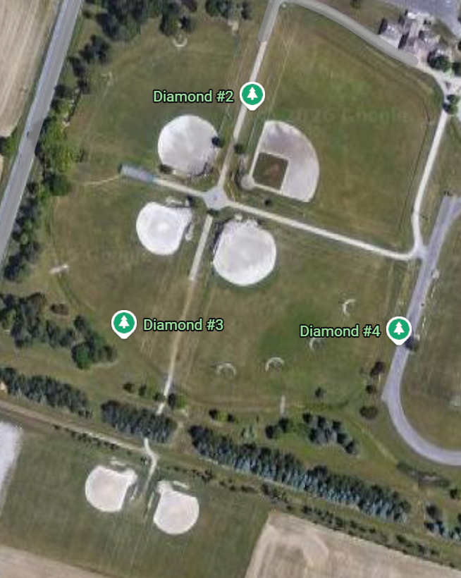 Dofasco Park