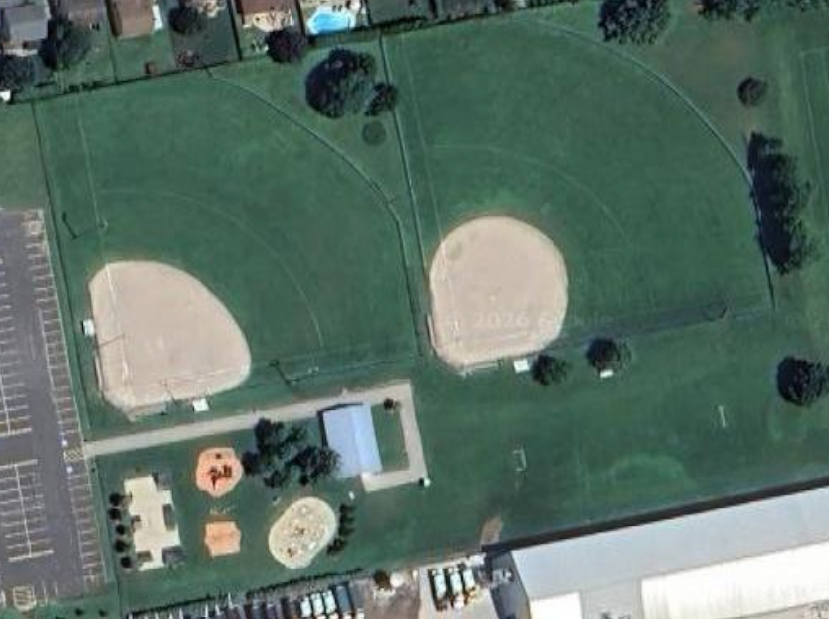Don Yeck Park